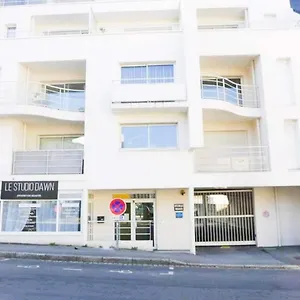 Apartamento T3 Au Centre Avec Balcon, Parking Gratuit