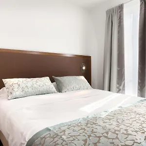 3* Hotel Le Trente